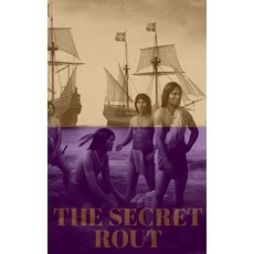 (英文圖書) The Secret Rout 平裝版, Olyssipo, 英文