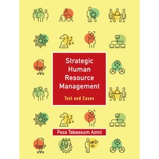 (英文圖書) Strategic Human Resource Management: Volume 1: Text and Cases 精裝版, Cambridge University Press, 英文