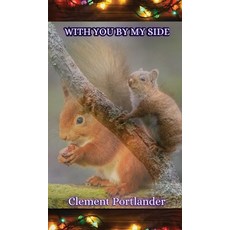 (英文圖書) With You by My Side 精裝版, Creative Arts Management Ou, 英文