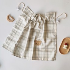 韓版格紋汽車遮陽簾，吸盤式車用窗簾，隔熱遮光防曬，前座後座通用, 1個, 灰色