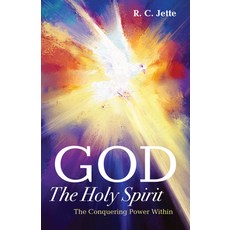 God: The Holy Spirit 精裝版, Resource Publications (CA), 英文