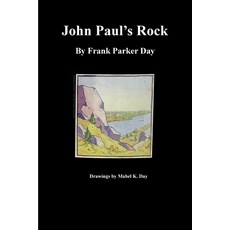 John Paul's Rock 平裝版, Stillwoods, 英文