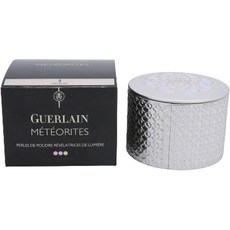 GUERLAIN 嬌蘭 幻彩流星蜜粉球, 03.中等, 1個, 25g