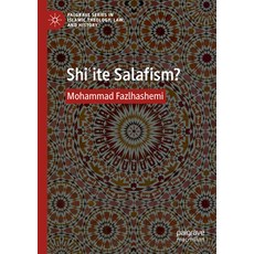 (英文圖書) Shiʿite Salafism? 平裝版, Palgrave MacMillan, 英文