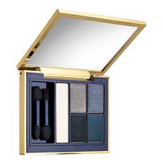 ESTEE LAUDER 雅詩蘭黛 pure color envy 5色眼影盤 7g, 1個, 14 黑暗的自我