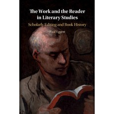 The Work and The Reader in Literary Studies 精裝版, Cambridge University Press, 英文
