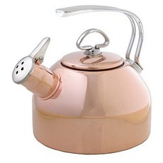 chantal 經典的, 1.7L, 銅