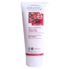 LOGONA 咖啡因護髮素, 1個, 200ml