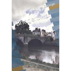 (英文圖書) Bridgetown 平裝版, Independently Published, 英文