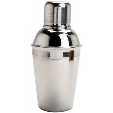 Browne 雞尾酒調酒器 236.6ml, 1件, 不銹鋼