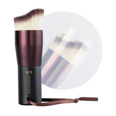 林三益 S波浪型淨顏刷 (黑色), 1