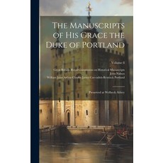 (英文圖書) The Manuscripts of His Grace the Duke of Portland: Preserved at Welbeck Abbey; Volume 8 精裝版, Legare Street Press, 英文