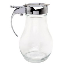 Norpro 糖漿分裝瓶 油瓶 醬料瓶, 1個, 355ml