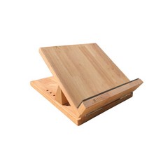 實木拉筋板/腳底按摩板 (32段調節/台灣製), 二代加強款-16段-平面