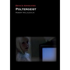 (英文圖書) Poltergeist 精裝版, Liverpool University Press, 英文