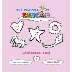 (英文圖書)Universal Law 精裝版, Lorenzo Sbrinci, 英文