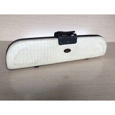 巴哈樂器批發 超質感笛盒 八隻裝 跑場上課專用, 白色八隻裝, 1個, 白色八隻裝