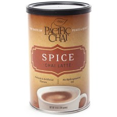 Pacific 印度香料奶茶, 1個, 284克