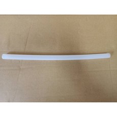 百淨淨水 飲水機配件內部一字型矽膠軟管 臺式冷熱水管進出水管 安全耐溫 安全無味, 1個, 32CM