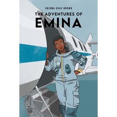 (英文圖書)The Adventures of Emina 平裝版, Page Publishing, 英文
