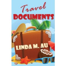 Travel Documents 平裝版, Vicious Circle Publishing, 英文