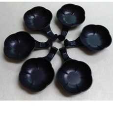 耕硯齋 梅花型書法墨碟 筆擱 塑膠製品 便宜不易摔破 書法班團購, 詳見包裝