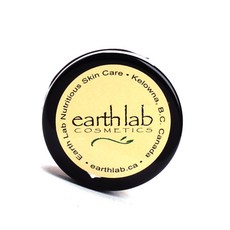 EARTH LAB COSMETICS 礦物腮紅, 1個, 古銅色