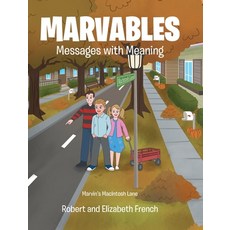 (英文圖書)Marvables: Messages with Meaning 精裝版, Christian Faith Publishing, 英文