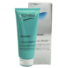 BIOTHERM 碧兒泉 Celluli Eraser曲線馬甲雙精華, 1個, 200毫升