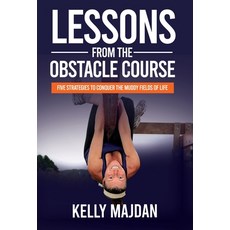 (英文圖書) Lessons from the Obstacle Course: Five Strategies to Conquer the Muddy Fields of Life 精裝版, Ethos Collective, 英文