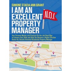 I Am an Excellent Property Manager 精裝版, Lulu.com, 英文