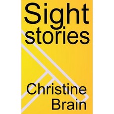 (英文圖書) Sight Stories 精裝版, Christine Brain, 英文