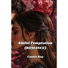 (英文圖書) Sinful Temptation 平裝版, Cassie Ray, 英文