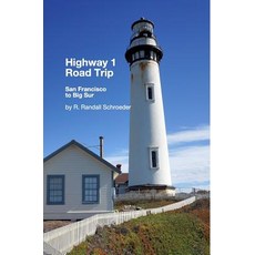 Highway 1 Road Trip: San Francisco to Big Sur 2nd Edition 精裝版, Blurb, 英文