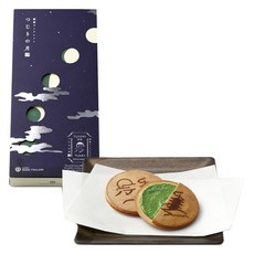 GionTsujiri 抹茶法蘭酥 9包入, 1個