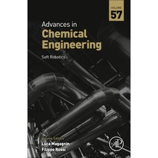 (英文圖書) Soft Robotics: Volume 57 精裝版, Academic Press, 英文