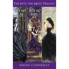 (英文圖書)The Into the Mists Trilogy 精裝版, Serene Conneeley/Blessed Bee, 英文
