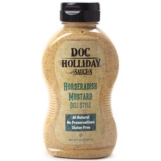 辣根芥末, 1個, 341克