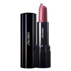 SHISEIDO 資生堂 斜角順滑唇膏 4g, 1個, PK249 腮紅