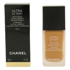 CHANEL 香奈兒 雪紡輕霧持久粉底, 30ml, #BD91, 1瓶