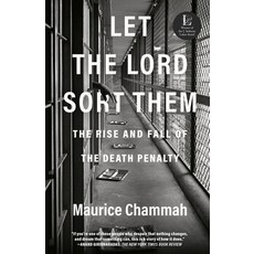 (英文圖書) Let the Lord Sort Them: The Rise and Fall of the Death Penalty 平裝版, Crown Publishing Group (NY), 英文