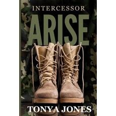 (英文圖書) Intercessor Arise 平裝版, Independently Published, 英文