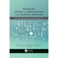 (英文圖書) Advanced Studies in Experimental and Clinical Medicine: Modern Trends and Latest Approaches 平裝版, Apple Academic Press, 英文