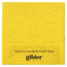 GibierSkincare 保濕潔膚皂 依蘭依蘭香, 1個