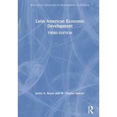 Latin American Economic Development 精裝版, Routledge, 英文