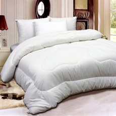 V SIX 防蟎羽絲絨冬被