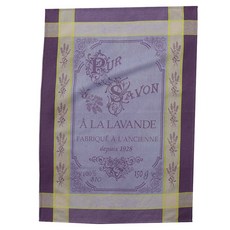 DESIGN IMPORTS Fur Sabon印花餐巾 45.7*71.1cm, 1個, 混色