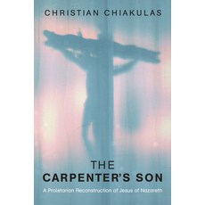 The Carpenter's Son 平裝版, Wipf & Stock Publishers, 英文
