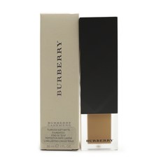 BURBERRY 柔軟啞光遮瑕粉底 30ml, 1入, 36 Dark Sable
