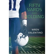 (英文圖書)Fifty Yards and Holding 平裝版, Independently Published, 英文